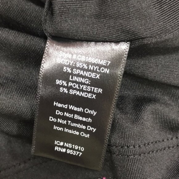 Sanctuary Cyber Sequin Tank - Picture 7 of 7